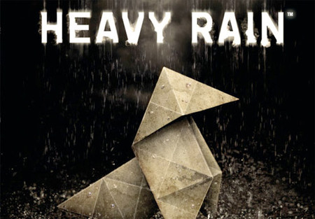 'Heavy Rain' es un concepto único y no habrá dos formas de pasárselo igual, según Sony