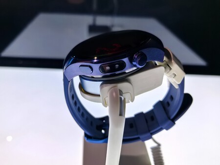 Huawei Watch 5 1