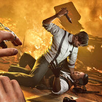 En una semana sale un portento gráfico de ciencia ficción que mezcla Cyberpunk 2077 y LA Noire. Nuevo gameplay y detalles de Nobody Wants to Die
