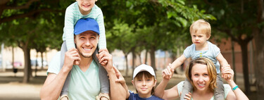 El nuevo permiso parental de ocho semanas de la Ley de Familias será remunerado: cómo disfrutarlo y cuándo entrará en vigor  