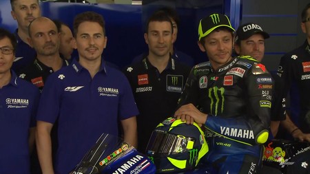 Lorenzo Yamaha Motogp 2020