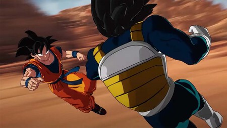 Dragon Ball Sparking Zero Daima 2