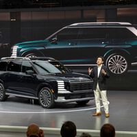 General Motors y Hyundai hacen alianza para crear cinco nuevos vehículos: SUVs, autos, pick-ups y una van eléctrica para 2028 