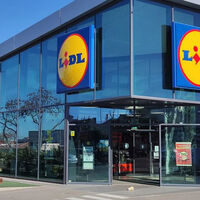Vuelve la manta de sofá de Lidl por menos de 6 euros que se agota año tras año