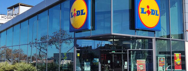 Vuelve la manta de sofá de Lidl por menos de 10 euros que se agota año tras año