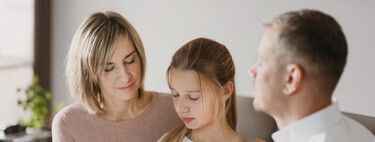 Así son los padres quitanieves: cinco señales para reconocerlos 