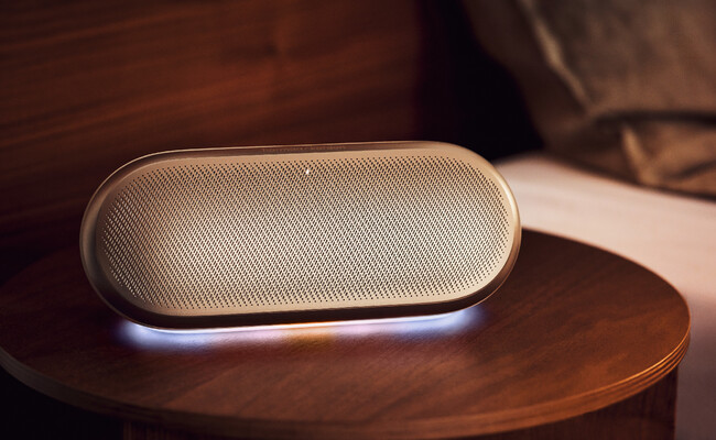 Harman Kardon Luna 2 Bocina Portatil Inalambrica Mercado Libre Ofertas Descuentos