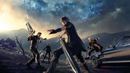 Titanfall 2 por 6 euros, FFXV por 25 euros y muchas más ofertas en nuestro Cazando Gangas