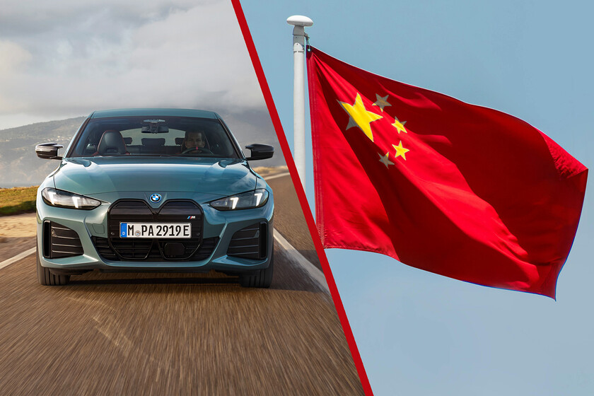 La reacción china a los aranceles de EEUU tiene un daño colateral ...