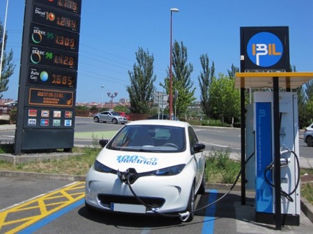 Renault e IBIL acercan de nuevo posturas, descuentos en recargas incluidos