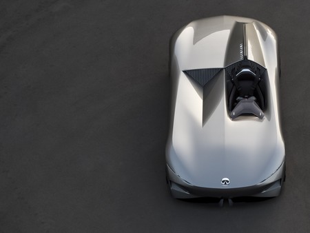Infiniti Prototype 10 54