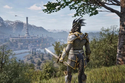 Oblivion 1