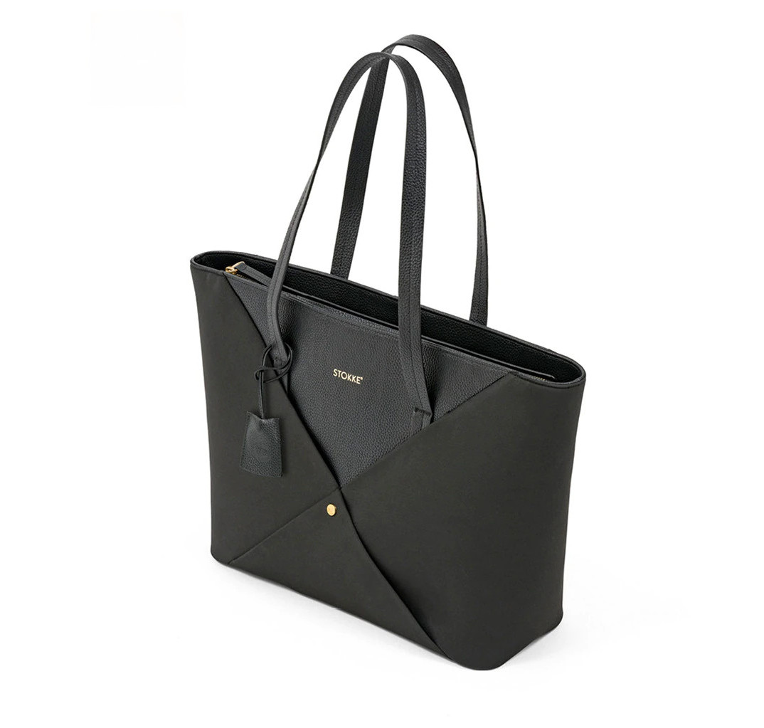 Bolso cambiador Stokke Xplory X Signature negro