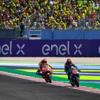¡Vuelve el público a MotoGP! Misano acogerá a 10.000 personas al día en su cita doble de septiembre