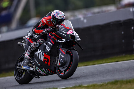 Espargaro Motogp 2022