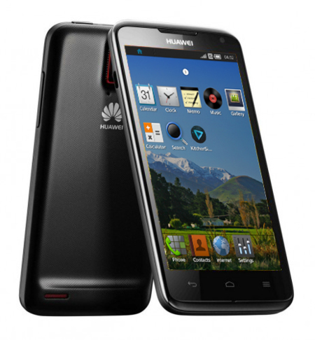Huawei se apunta a Tizen
