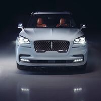 Lincoln Aviator Shinola Concept, el resultado de una colaboración con mucho lujo y sofisticación