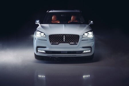 Lincoln Aviator Shinola Concept, el resultado de una colaboración con mucho lujo y sofisticación