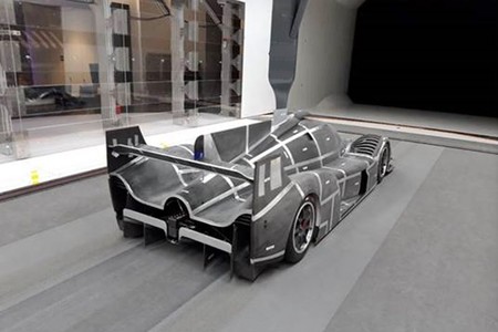 El SCG 007 LMH se ha dejado ver por primera vez y confirma que plantará cara a Toyota en las 24 Horas de Le Mans