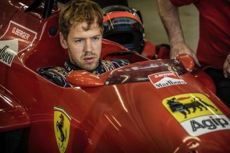 Sebastian Vettel no cree que los pilotos de Mercedes AMG se atrevan a chocarse