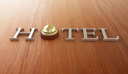 Ofertas de trabajo en hostelería