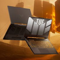 El portátil gaming compatible con DLSS más barato de Amazon es este Asus que no llega ni a 650 euros