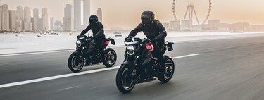 La Brabus 1300 R es una KTM 1290 Super Duke R Evo tan cabreada como el bestial Mercedes-AMG G 63, y sólo habrá 154 unidades