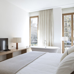 Foto 18 de 23 de la galería hotel-margot-house-barcelona en Trendencias Lifestyle