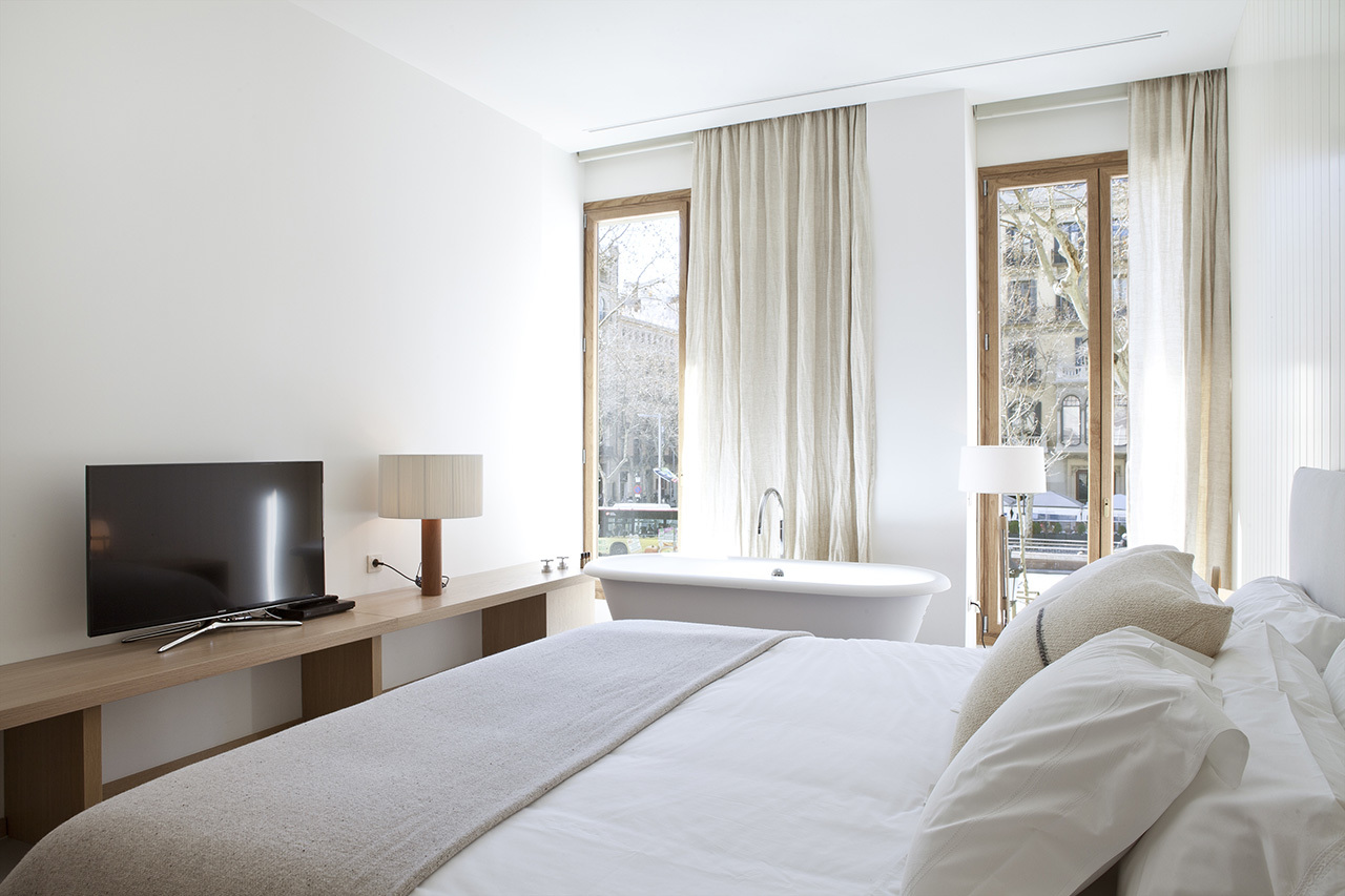 Foto de Hotel Margot House Barcelona (18/23)