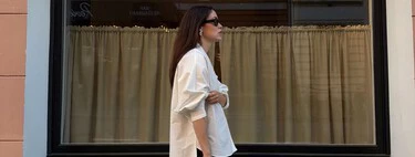 Cinco vestidos de Zara, Mango y Massimo Dutti para llevar del día a la noche: elegantes, favorecedores y fáciles de combinar 