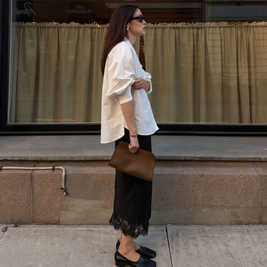 Cinco vestidos de Zara, Mango y Massimo Dutti para llevar del día a la noche: elegantes, favorecedores y fáciles de combinar 