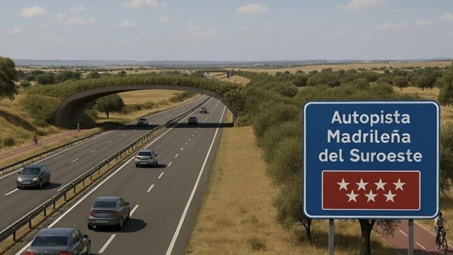 Comunidad De Madrid