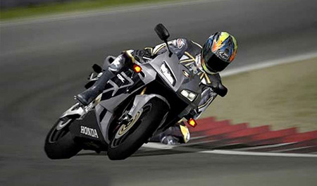'Gran Turismo 5', ¿con Motos?
