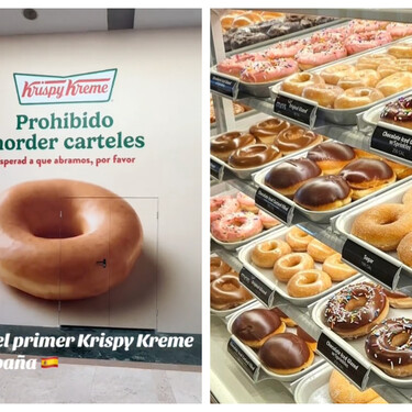 La más famosa cadena americana de donuts está a punto de abrir sus puertas en España