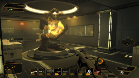 Deus Ex Recurso 2