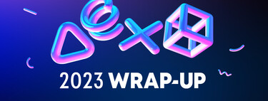 Ya está disponible PlayStation Wrap-Up 2023. Te contamos cómo consultar tu resumen del año en la consola de Sony 