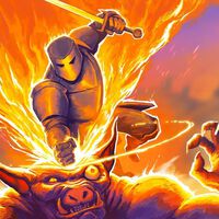 Megabonk renuncia a su nominación en The Game Awards 2025 y Geoff Keighley acepta la explicación de por qué no merece el premio