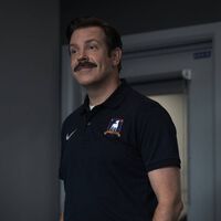 El homenaje del último capítulo de 'Ted Lasso' refleja muy bien lo que tanto me gusta de la serie: "Su amor por el deporte seguirá siendo la esencia de este equipo" 