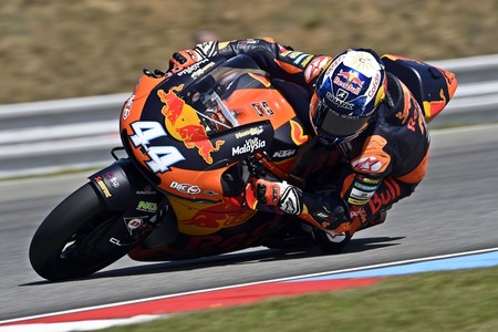 Miguel Oliveira Moto2 Gp Republica Checa 2017 1