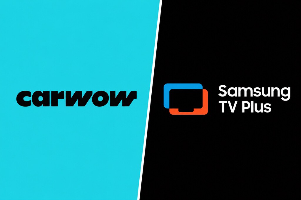 Si lo tuyo son los coches, la última incorporación a TV Plus es para ti: llega Carwow al servicio FAST gratuito de Samsung 