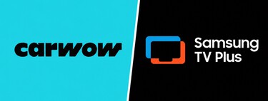 Si lo tuyo son los coches, la última incorporación a TV Plus es para ti: llega Carwow al servicio FAST gratuito de Samsung 