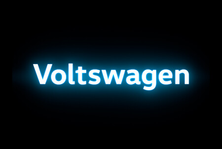 Ya es oficial: "Voltswagen" es el nuevo nombre de VW en EE. UU., y aplicará hasta a concesionarios