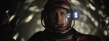 El sindiós de las proyecciones de 'Proyecto Salvación' explicado. Cómo ver la película de Ryan Gosling sin barras negras por todas partes