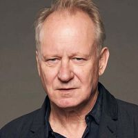 “Era un nazi y una persona muy desagradable”: Stellan Skarsgård critica duramente a uno de los mejores directores de todos los tiempos