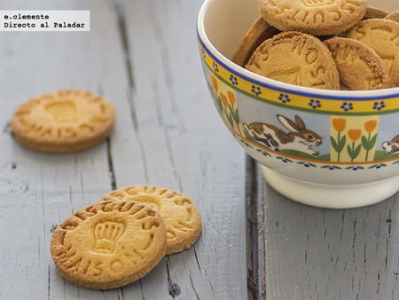 Galletas Sin Gluten1