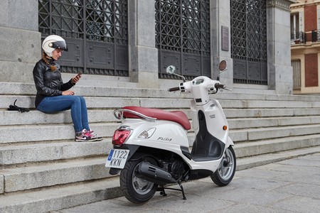 Kymco Filly 125 2018 060