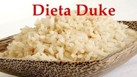 La dieta Duke. Análisis de dietas milagro (XVI)