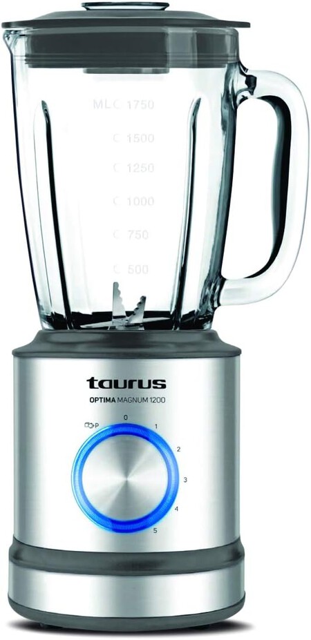 Taurus Optima Magnum