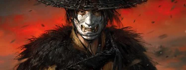 Qué es un onryo, el vengativo espíritu del folclore de Japón y que mete pánico al que se cruce con Atsu en Ghost of Yotei
