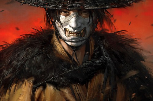 Qué es un onryo, el vengativo espíritu del folclore de Japón y que mete pánico al que se cruce con Atsu en Ghost of Yotei